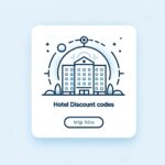 트립닷컴 호텔 할인코드