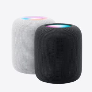 애플 홈팟 2세대 HomePod 2세대