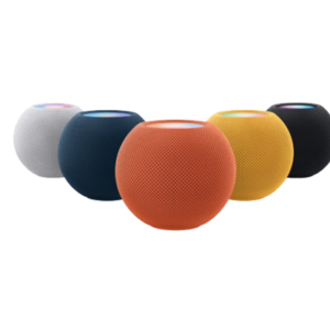 애플 홈팟 미니, HomePod mini (큐텐)