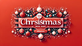 천원마트 크리스마스 특가 할인