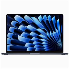 맥북에어 15인치 미드나이트 색상 M2 8코어 GPU 10코어 256기가 8램