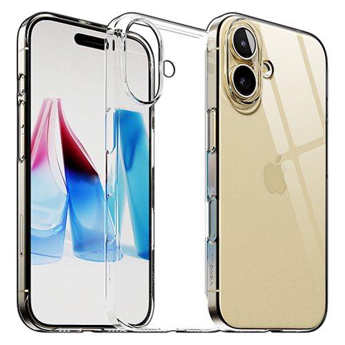 빅쏘 레빅스킨 0.8mm 초슬림 아이폰 하드 휴대폰 케이스