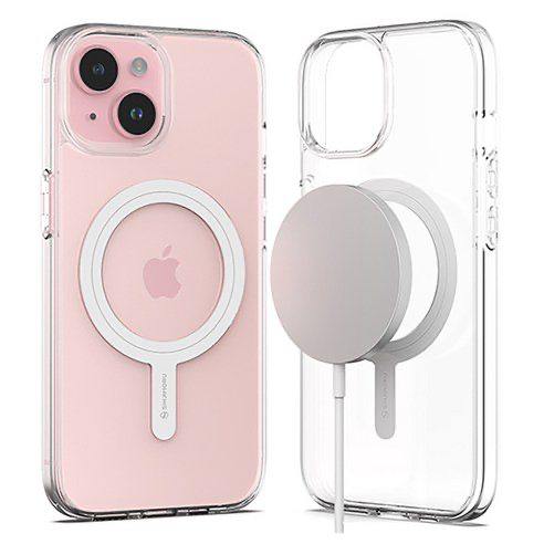 신지모루 아이폰16 맥세이프 케이스