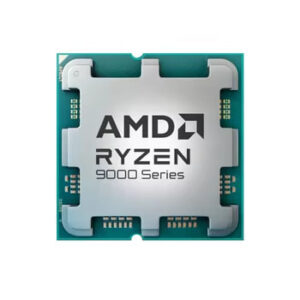 AMD Ryzen 7 9800X3D 프로세서