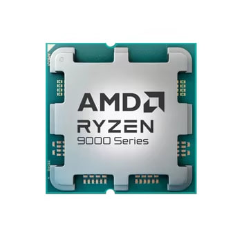 AMD Ryzen 7 9800X3D 프로세서