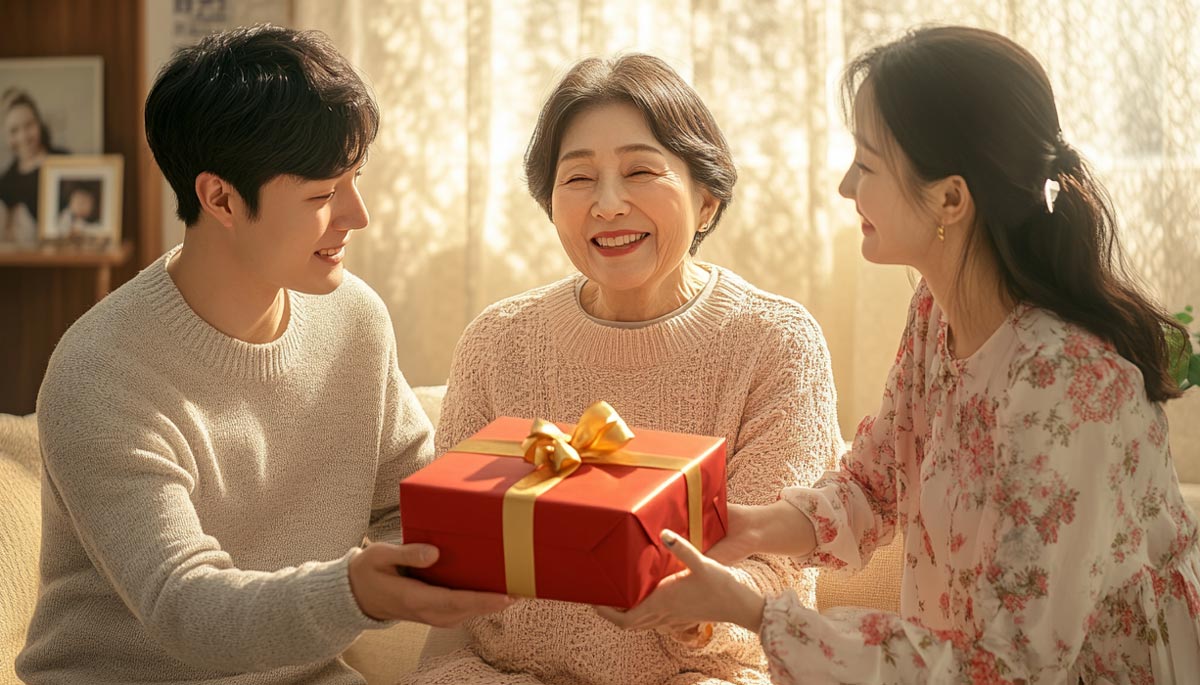 어버이날 선물 추천 카네이션 및 용돈박스와 건강식품 리스트 정리