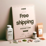 아이허브 무료배송 할인코드 2024년 6월