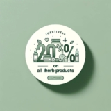 아이허브 전 품목 20% 할인코드 2024년 5월