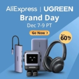 UGREEN 유그린 브랜드데이 프로모션